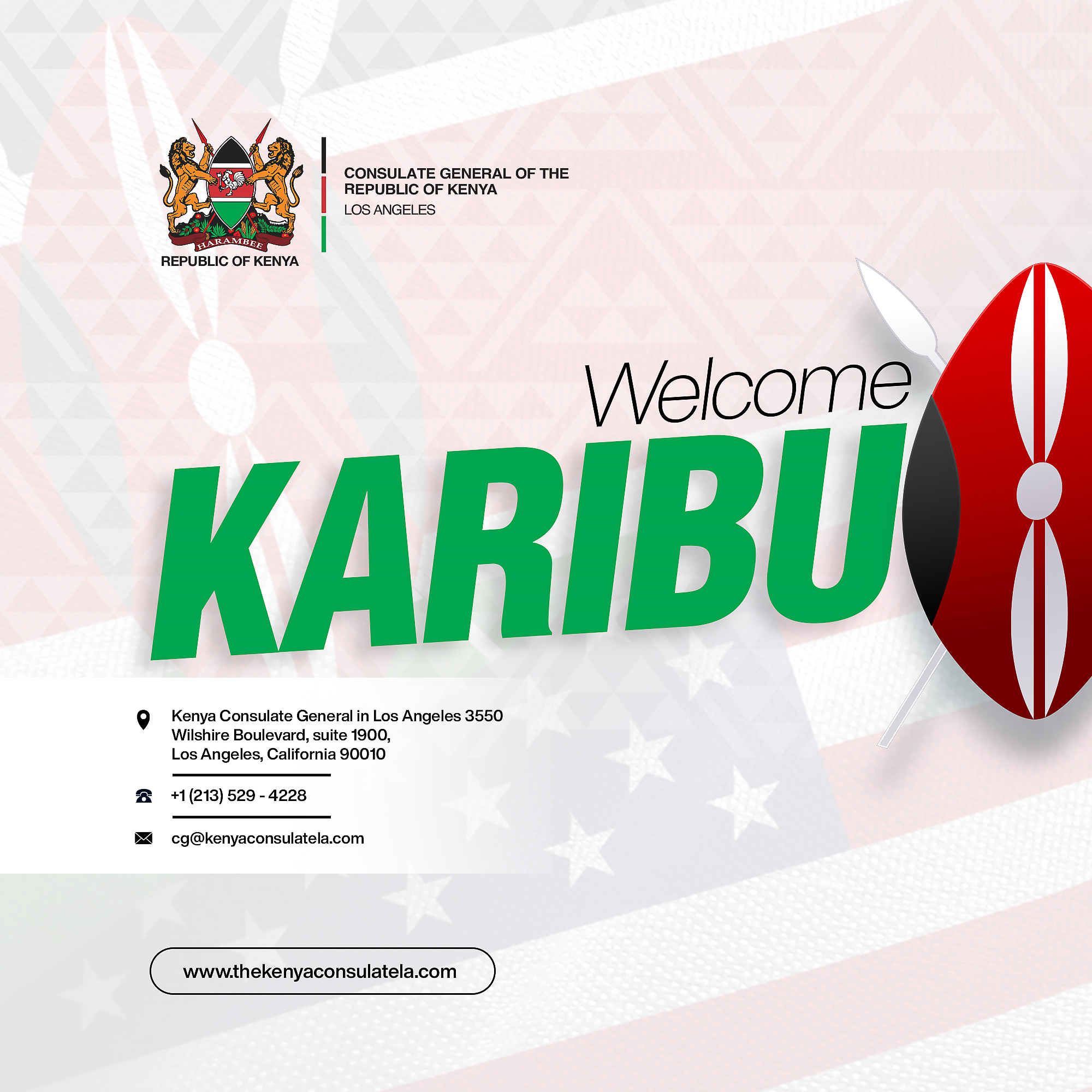 karibu